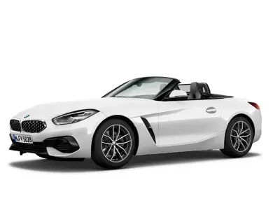 Brugt BMW Z4