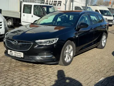 Gebraucht Opel Insignia
