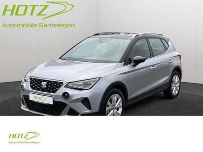 Gebraucht Seat Arona Xperience 110 PS (80 kW) 2024 SUV