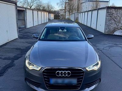 Second-hand Audi A6 Ambiente 204 CP (150 kW) 2012 Break