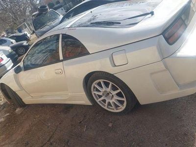 Gebraucht Nissan 300 ZX 500 PS (367 kW) 1991 Weiß Coupé