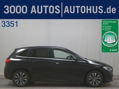 Mercedes B200