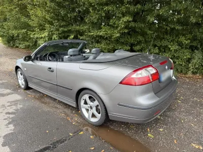 Gebraucht Saab 9-3