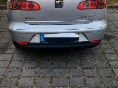 Seat Cordoba