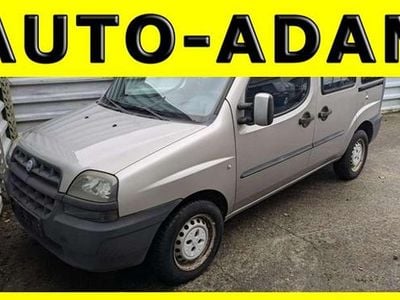 Fiat Doblò