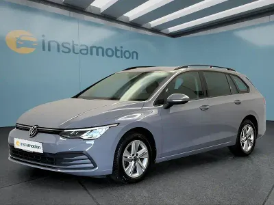 Gebraucht VW Golf VIII