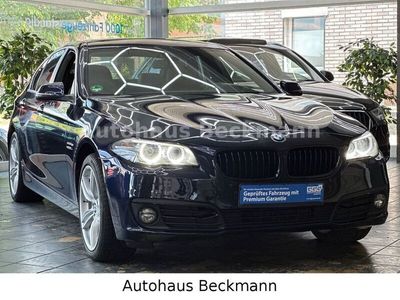 BMW 535