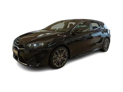 Kia Ceed GT