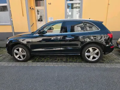 Gebraucht Audi Q5