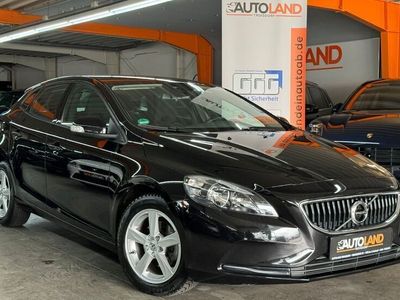 gebraucht Volvo V40 Kinetic*1.HAND*NUR 40TKM*NAVI*SITZHEIZUNG*