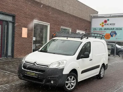 Gebraucht Citroën Berlingo