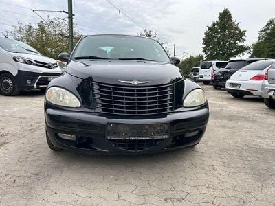 Chrysler PT Cruiser