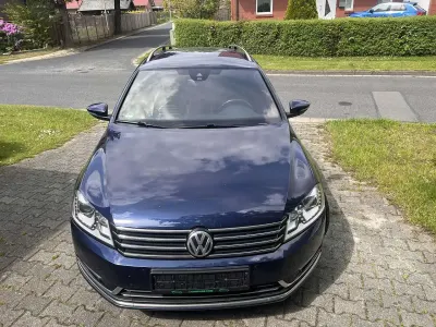 Gebraucht VW Passat