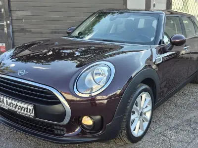 Gebraucht Mini One Clubman