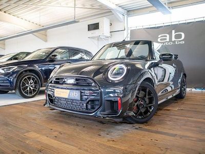 Gebraucht Mini John Cooper Works Cabriolet 231 PS (169 kW) 2025 Grau Cabrio