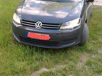 VW Sharan