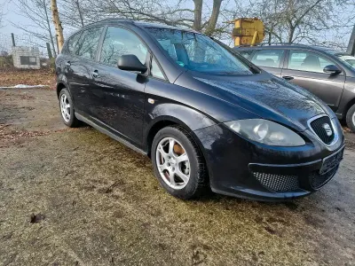 Gebraucht Seat Altea XL