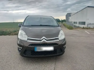 Gebraucht Citroën C4 Picasso Tendance 156 PS (114 kW) 2011 Van / Kleinbus