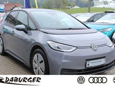 gebraucht VW ID3 Pro 62kWh Matrix IQ.Light+Style-Interieur