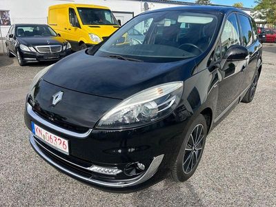 Renault Scénic III
