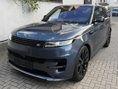 Gebraucht Land Rover Range Rover Sport