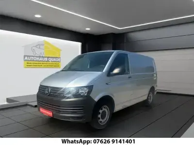 Gebraucht VW T6 102 PS (75 kW) 2017 Andere Van