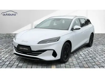 Nouă BYD Seal Boost 184 CP (135 kW) 2025 Break