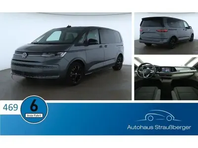 Brugt VW Multivan Life 245 HK (180 kW) 2025 MPV