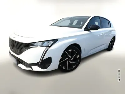 Gebraucht Peugeot 308