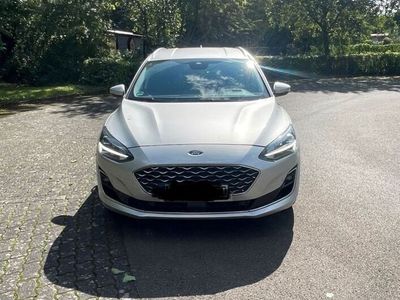 gebraucht Ford Focus 1,5 EcoBoost 110kW Vignale Turnier Aut...