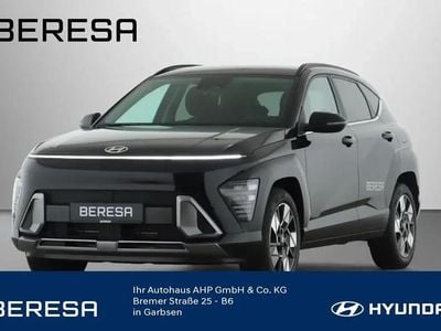 Abyss black / mic Neu 2025 Hyundai Kona Trend SUV | 27.880 € (Superpreis)