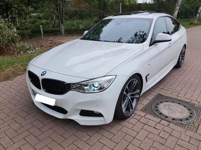 BMW 335 Gran Turismo