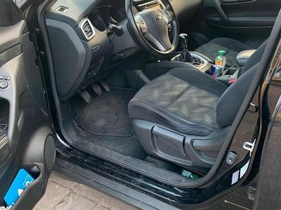 Usata Nissan X-Trail 130 CV (95 kW) 2015 Nero SUV