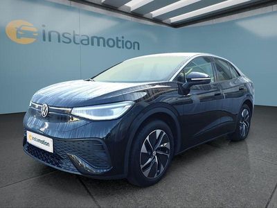 Usata VW ID.5 Pure 125 kW (170 CV) 2025 Nero SUV