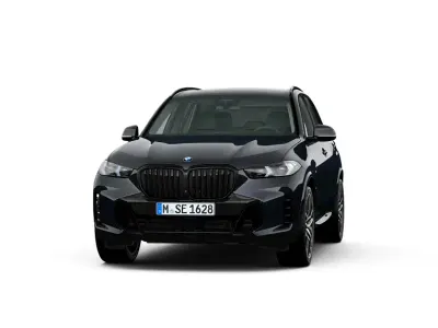 Gebraucht BMW X5 Efficient Dynamics 340 PS (250 kW) 2026 SUV