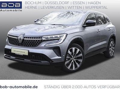 Grau Gebraucht 2025 Renault Austral Techno SUV | 32.888 € (Fairer Preis)