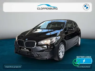 Gebraucht BMW 225 Active Tourer