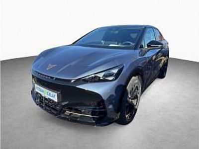 Ny Cupra Tavascan Endurance 210 kW (286 HK) 2026 Blå SUV