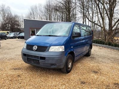 VW T5