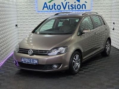 Braun Gebraucht 2010 VW Golf VI Comfortline Kleinwagen | 5.950 € (Fairer Preis)