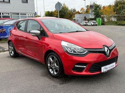 Renault Clio IV