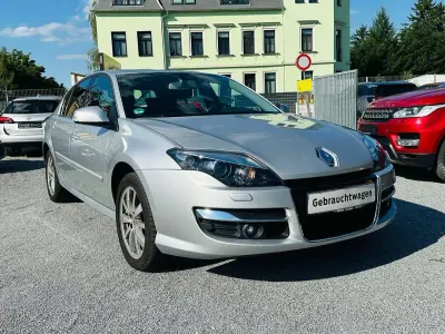 Gebraucht Renault Laguna III