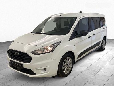 Ford Grand Tourneo Connect