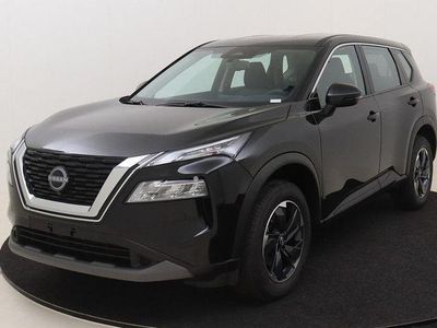 Nuova Nissan X-Trail 360º 163 CV (119 kW) 2026 Nero SUV