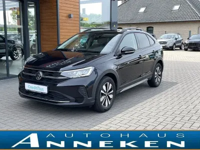 Gebraucht VW Taigo Goal 116 PS (85 kW) 2025 Schwarz SUV