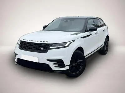 Gebraucht Land Rover Range Rover Velar SE Dynamic 250 PS (183 kW) 2023 Manufacturer SUV