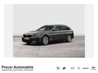 BMW 530e