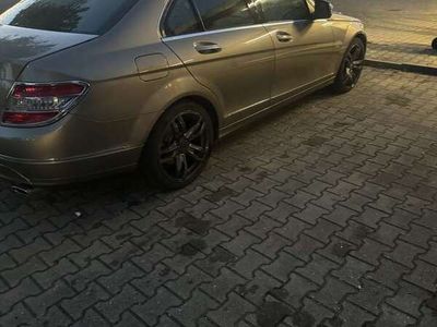 Mercedes C230