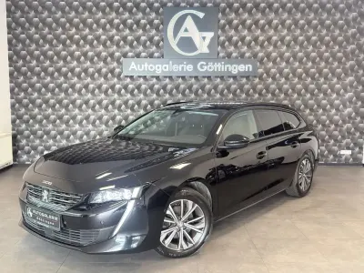 Gebraucht Peugeot 508 SW