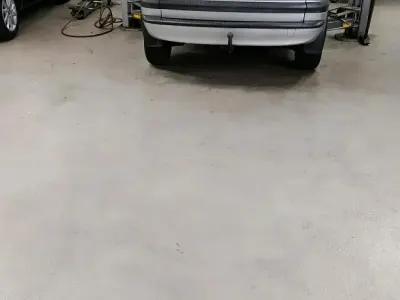 Gebraucht Opel Zafira